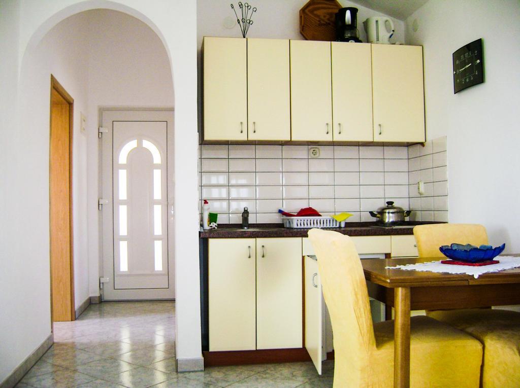 Guest House Croatia Fažana Buitenkant foto