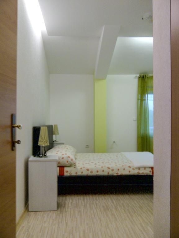 Guest House Croatia Fažana Buitenkant foto