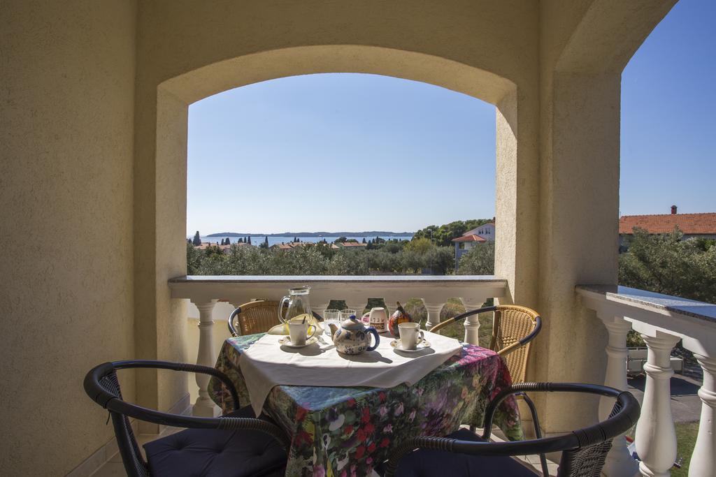 Guest House Croatia Fažana Buitenkant foto