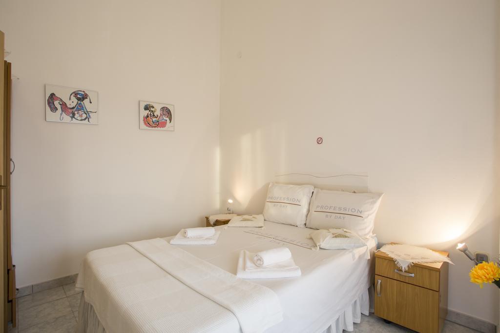 Guest House Croatia Fažana Buitenkant foto