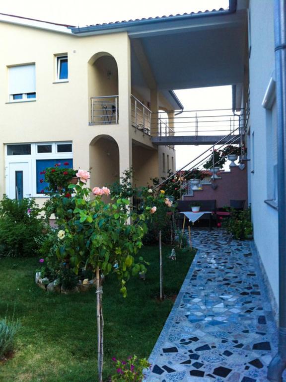 Guest House Croatia Fažana Buitenkant foto